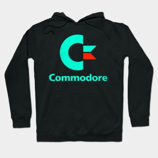 Commodore Vintage Hoodie